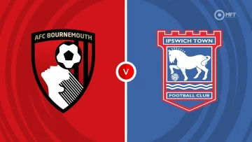 Previa Bournemouth vs Ipswich Town: Cómo llegan los equipos, historial y análisis en profundidad