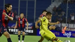 CD Recoleta vs. Cerro Porteño: Alineaciones confirmadas y todo lo que debes saber sobre el partido por Primera División de Paraguay