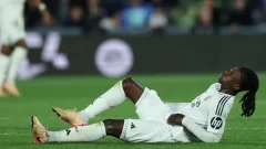 Las bajas del Real Madrid para enfrentar a FC Barcelona en la final de la Copa del Rey