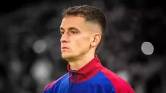 ¿Cuáles son las bajas del FC Barcelona para enfrentar a Inter de Milán por UEFA Champions League?