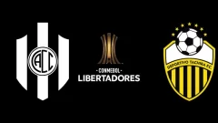 Central Córdoba vs. Deportivo Táchira: Alineaciones y todo lo que necesitas saber sobre el encuentro por Copa Libertadores