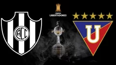Central Córdoba vs. Liga de Quito: Alineaciones y todo lo que debes saber sobre el partido por Copa Libertadores 2025