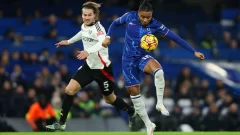 ¿Cómo está el historial de Fulham vs Chelsea?
