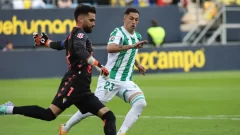 Córdoba vs Cádiz: Alineaciones y todo lo que debes saber sobre el encuentro por LaLiga Hypermotion