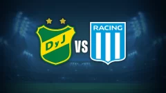 Defensa y Justicia vs Racing Club: Datos y estadísticas a tener en cuenta