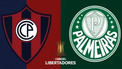 Previa Palmeiras vs Cerro Porteño: Horarios, dónde ver, cómo llegan los equipos y análisis
