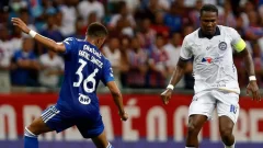 ¿Dónde ver en vivo Cruzeiro vs. Bahía por Brasileirao?