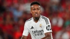 Las bajas del Real Madrid para enfrentar al Getafe en el encuentro por LaLiga