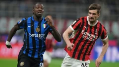 Inter de Milán vs Milán: Alineaciones confirmadas y todo lo que necesitas saber sobre el encuentro por Copa de Italia
