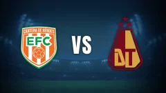 Envigado vs Deportes Tolima: Alineaciones y todo lo que necesitas saber