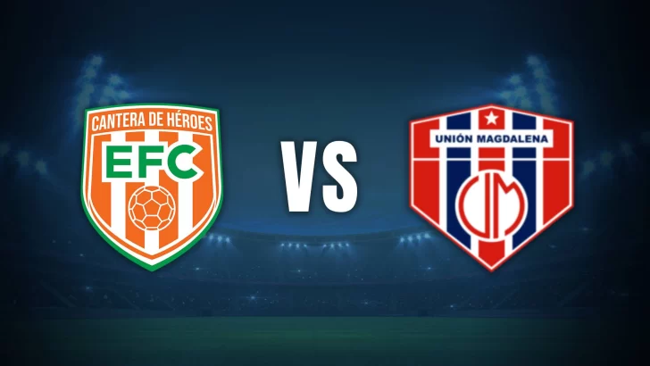 Datos y estadísticas a tener en cuenta para el partido de Envigado FC vs Unión Magdalena