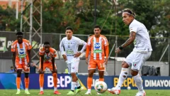 Envigado vs Once Caldas: Alineaciones y todo lo que necesitas saber sobre el encuentro por Liga BetPlay 2025-I