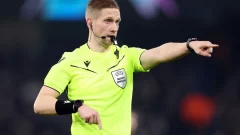 ¿Quién es el arbitro que dirige Athletic Bilbao – Manchester United por UEFA Europa League?