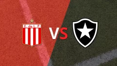 Estudiantes de La Plata – Botafogo: Alineaciones confirmadas y todo lo que necesitas saber sobre el encuentro por Copa Libertadores