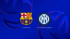 FC Barcelona vs Inter de Milán: Alineaciones y todo lo que debes saber sobre la ida de la semifinal de UEFA Champions League