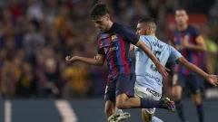¿Qué futbolistas han vestido la camiseta del FC Barcelona y del Celta de Vigo?