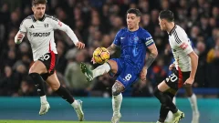 ¿Juega Enzo Fernandez frente al Fulham? Alineaciones confirmadas para el partido por la fecha 33