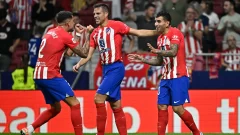 Alineaciones confirmadas de Las Palmas vs Atlético de Madrid para la Jornada 32