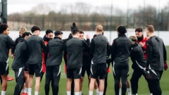Estás son las bajas confirmadas de Manchester United para enfrentar a Wolves