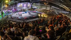 Gamergy aterriza en Puerto Rico este 2026