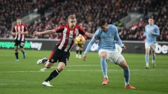 ¿Qué jugadores pasaron por Brentford y Nottingham Forest?