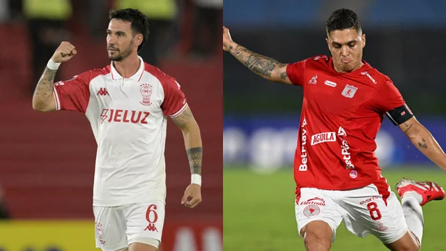 Huracán vs América de Cali: Alineaciones confirmadas y todo lo que necesitas saber