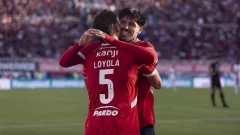 Guaraní vs Independiente: Alineaciones confirmadas y todo lo que necesitas saber