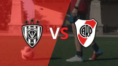 Independiente del Valle – River Plate: Alineaciones confirmadas y todo lo que necesitas saber sobre el encuentro por Copa Libertadores