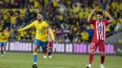 Las Palmas vs Atlético de Madrid: Historial completo y lo que necesitas saber