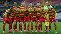 Conoce la historia del Jagiellonia, el rival del Real Betis en UEFA Europa League