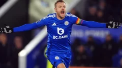 ¿Por qué razón Jamie Vardy abandonará el Leicester City?
