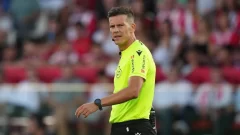¿Quién es el arbitro que dirige Valencia vs. Espanyol por LaLiga?