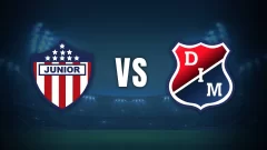Previa Junior vs Independiente Medellin: Cómo llegan los equipos, análisis y más