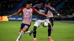 Junior vs DIM: Alineaciones y todo lo que necesitas saber para el partido por la fecha 12