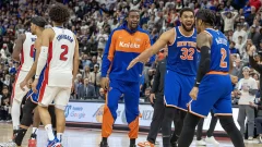Karl-Anthony Towns, el Héroe Clutch de los Knicks