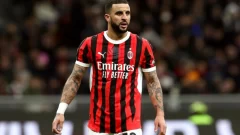 ¿Qué lesión tiene Kyle Walker y cuándo regresará a las canchas?