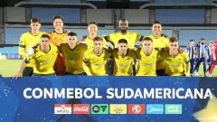 ¿Cómo le fue a Defensa y Justicia contra equipos brasileños?