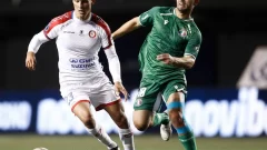 Unión La Calera – Audax Italiano: Alineaciones y todo lo que necesitas saber sobre el encuentro por Primera División de Chile