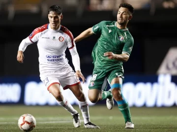 Unión La Calera – Audax Italiano: Alineaciones y todo lo que necesitas saber sobre el encuentro por Primera División de Chile