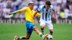 Las Palmas vs. Real Sociedad: Alineaciones y todo lo que debes saber sobre el partido por LaLiga