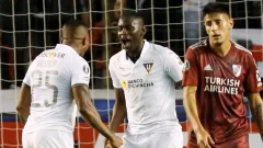 ¿Cómo le fue a River Plate cada vez que jugó en ciudades con altura?