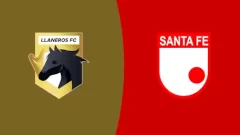 Llaneros vs Independiente Santa Fe: Alineaciones y todo lo que necesitas saber sobre el encuentro por Liga BetPlay 2025-I