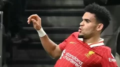 ¿Juega Luis Diaz?: Alineaciones y todo lo que debes saber sobre el partido entre Fulham y Liverpool