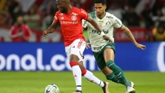 Internacional vs Palmeiras: Alineaciones y todo lo que necesitas saber
