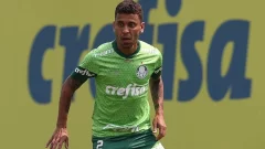 Las bajas del Palmeiras para enfrentar a Bolivar por Copa Libertadores