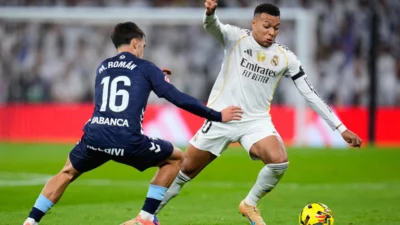 Las bajas del Real Madrid para enfrentar al Getafe en el encuentro por LaLiga