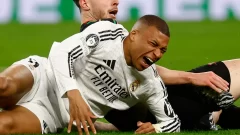 ¿Por qué no juega Mbappé hoy frente a Getafe por jornada 33 de LaLiga?