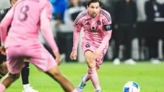 ¿Juega Messi hoy? Alineaciones confirmadas para el partido de Inter Miami vs. LA FC por Concachampions