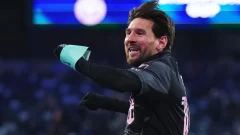 ¿Juega Messi? Formaciones confirmadas para el encuentro entre Vancouver Whitecaps – Inter Miami