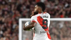 ¿Por qué no juega Miguel Borja frente a Universitario por Copa Libertadores 2025?